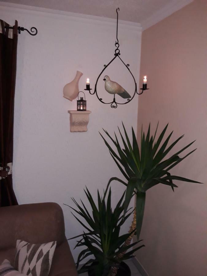 Berlingen Ferienhaus Blue מראה חיצוני תמונה